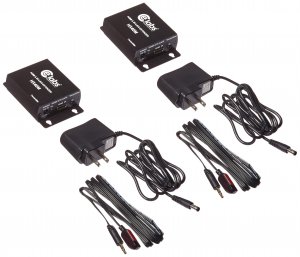 Ce Labs HX40M HDMI CAT-6 Extender Kit