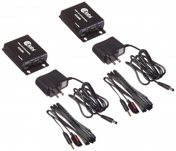 Ce Labs HX40M HDMI CAT-6 Extender Kit