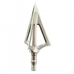 G5 Outdoors 112 Montec Broadhead 3 pack  100 grain