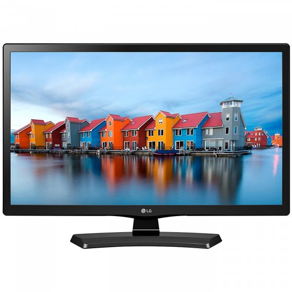 LG Electronics 24LH4830-PU 24-Inch Smart LED TV