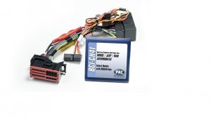 PAC BCICH41 Navigation Unlock & BackUp Cam Interface for Chrysler Dodge & Jeep