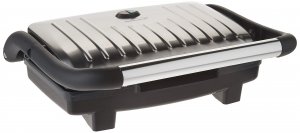 Brentwood Appliances TS-611 Ceramic Panini Press