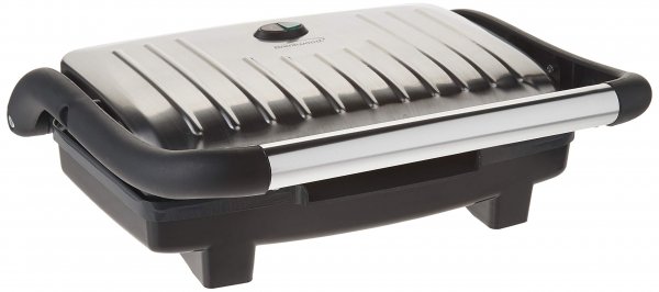 Brentwood Appliances TS-611 Ceramic Panini Press