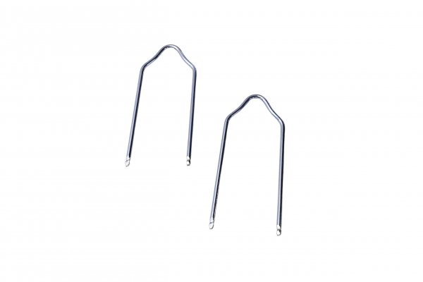 Xscorpion RRKFD4 Ford Radio Removal Keys (pair)