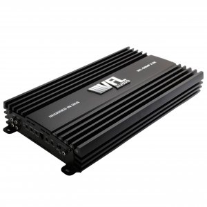VFL Audio VFLCOMP2.5K 2500 Watts RMS D Class Competition Mono Amplifier