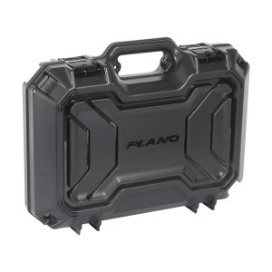 Plano 1071800 Tactical Series  18 Pistol Case