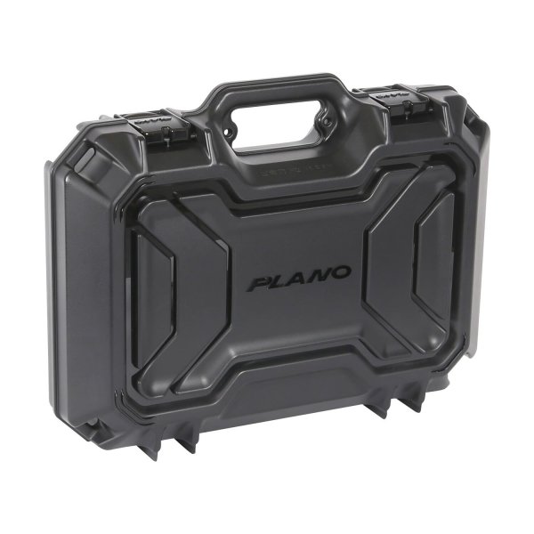 Plano 1071800 Tactical Series  18 Pistol Case