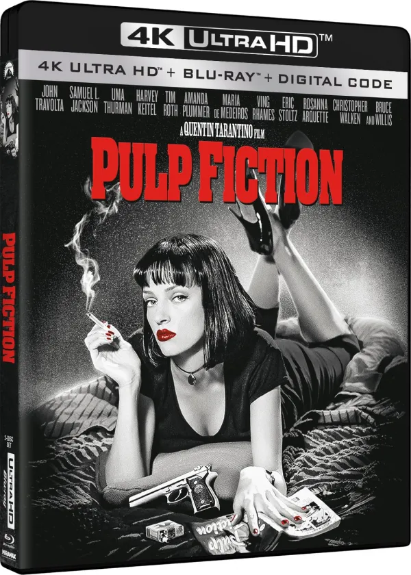 Pulp Fiction
