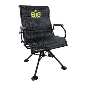 Hawk HWK3115 Big Denali Blind Chair