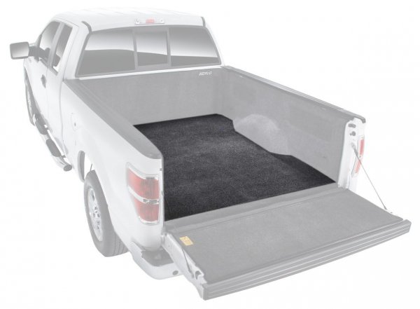 Bedrug BMC07SBD Classic Bed Mat
