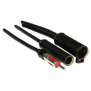 Metra 40-NI10 Antenna to Radio Adapter for Nissan