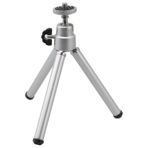 GPX TPD067S Mini Tripod