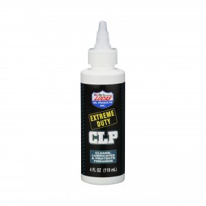 Lucas Oil 10915 Extreme Duty CPL 4 oz