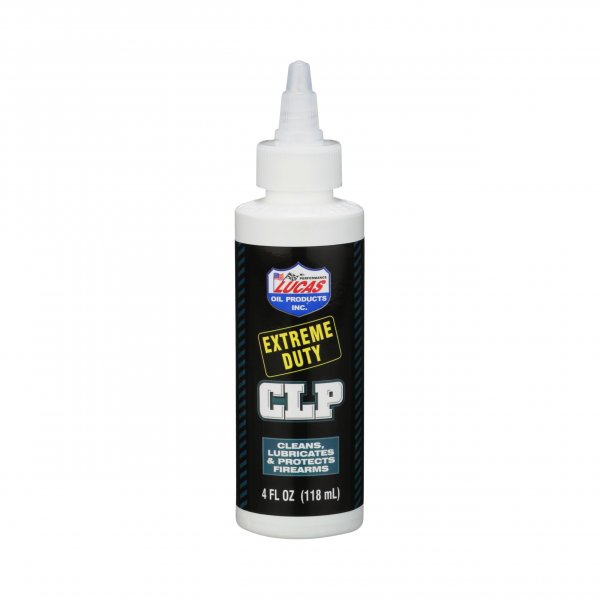 Lucas Oil 10915 Extreme Duty CPL 4 oz
