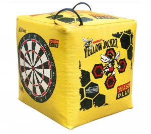 Morrell 136 Target Yellow Jacket YJ-450 Plus Archery Target
