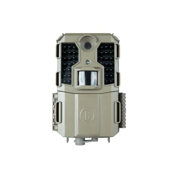 Bushnell 119930B Prime L20 Low-Glow Trail Camera