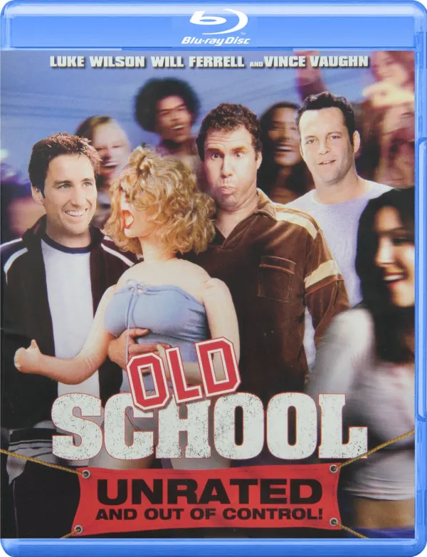 Old School