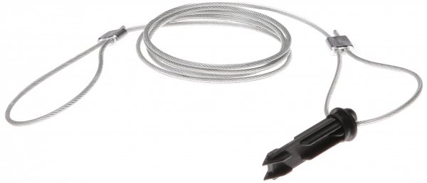 Bargman 5085002 Replacement Part 48" Cable for Breakaway Switch 5085007
