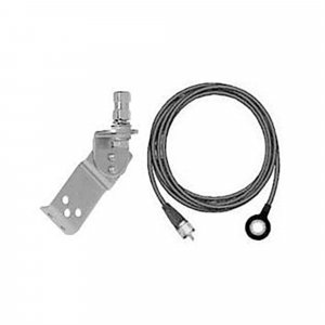 Firestik MK274R Adjustable Channel Mount (SS) w/18' Fire-Ring Coax