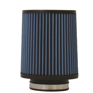 Injen X1021BB SuperNano-Web Air Filter (Black/Blue)