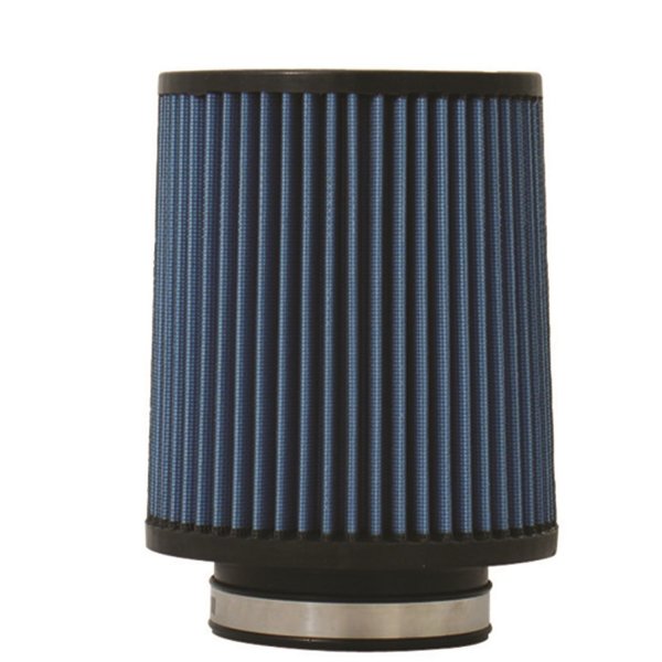 Injen X1021BB SuperNano-Web Air Filter (Black/Blue)