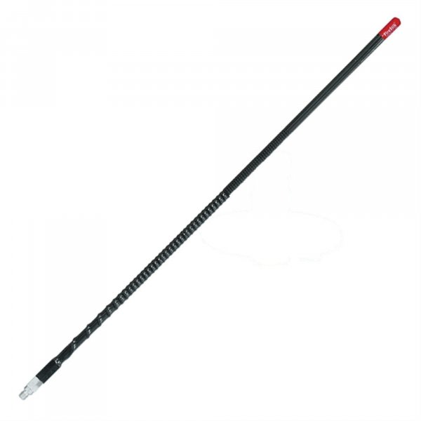 Firestik RP4B 4' (122cm) Road-Pal Light Weight Antenna- 5/8 Wave (Black)