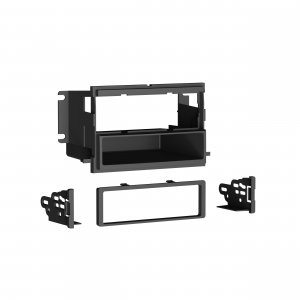 Metra 99-5808 1DIN Install Kit for 2004-2007 Ford Freestar/Mercury Monterey