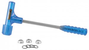 Frankford 836017 Quicknez Impact Bullet Puller