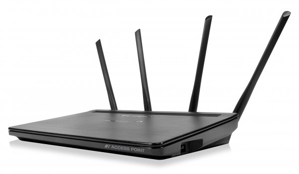 Amped High Power  AC2600 WiFi Access Point  ATHENAAP