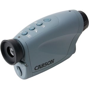 Carson NV250 Aura Plus 2x digital night vision camcorder