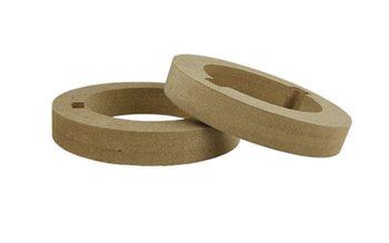 Nippon RING3720 2.91" Car Speaker Spacer Ring (pair)