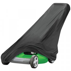 Pyle PCVLM36 lawn push mower cover