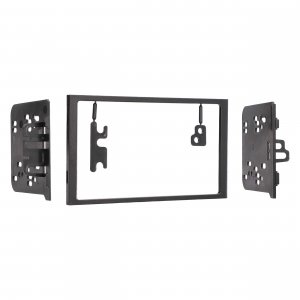 Metra 952001 2DIN Dash Kit For 90-12 Buick Cadillac GM Oldsmobile Pontiac Isuzu