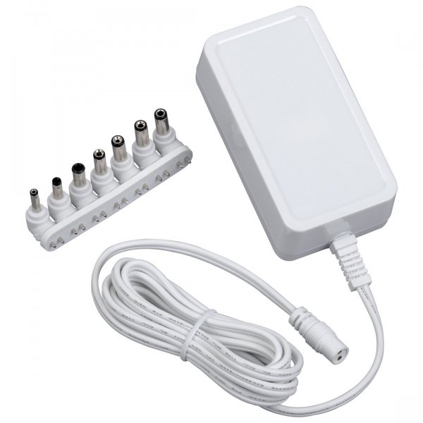RCA AH56Z 2500Ma Universal DC Adaptor