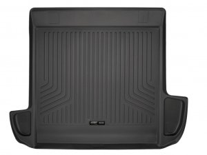 Husky 25721 Liners Cargo Liner For 10-2020 Toyota 4Runner (Black)