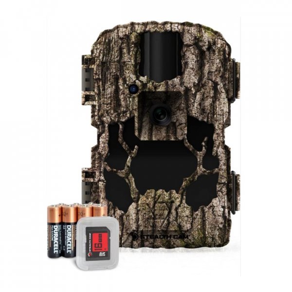 Stealthcam PXV26 Prevue 26 MP Game Camera