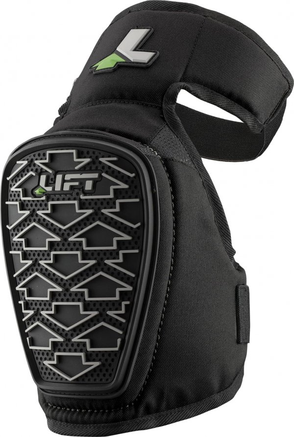 Lift Safety KP20K Pivotal-2 Knee Guard