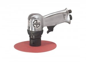 Astro 222S 5In High Speed Sander AST222S