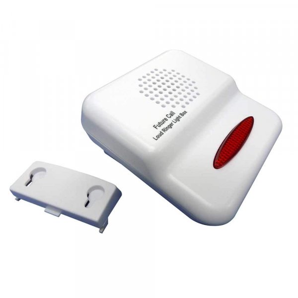 Future Call 5683-2 Loud Ringer Light Box Version 2