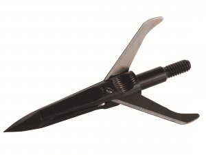 NAP Spitfire Broadhead 100 Grain 4PK