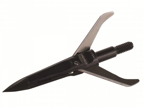 NAP Spitfire Broadhead 100 Grain 4PK