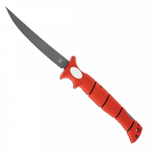 Bubba 1112554 7″ Tapered Flex Folding