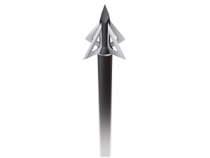 Slick Trick 15ST125M 125 Grain Magnum Broadheads  Pack of 4