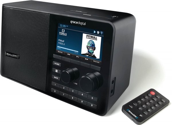 SiriusXM GDISXTTR2 TTR2 Sound Station