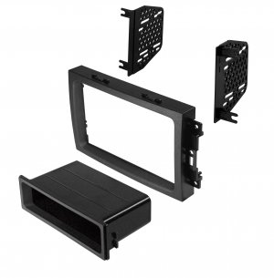 American International CDK649 2004 -2008 Dash Install Kit