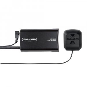 Sirius SXV300V1 SiriusConnect Vehicle Tuner