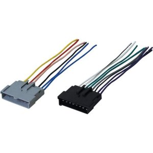 American International FWH594 Wire Harness for FORD 85-07