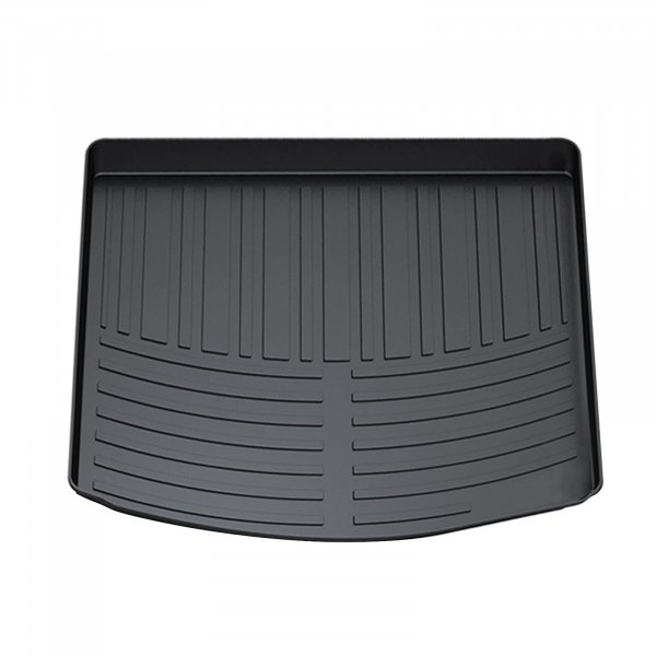 Premis Cargo Liner for Mazda CX-5 CX5 2016 2015 2014 2013 2012 All Weather Trunk Liner Thicker Waterproof 3D Rear Cargo Tray Trunk Floor Mat