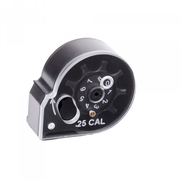 Benjamin RC2508 Marauder/Armada .25-Caliber Auto-Indexing Pellet Magazine