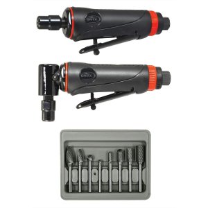 Astro 219 ONYX Die Grinder Kit 3Piece